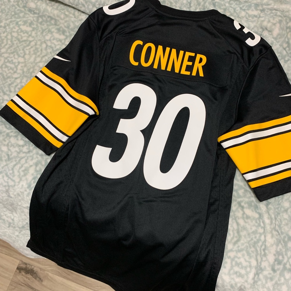 James Conner NFL Steelers Jersey